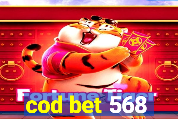 cod bet 568